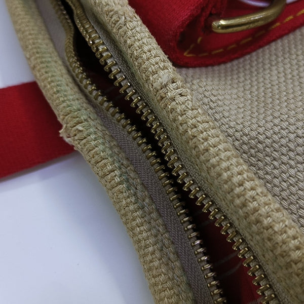 ANTIGUA Canvas Beige