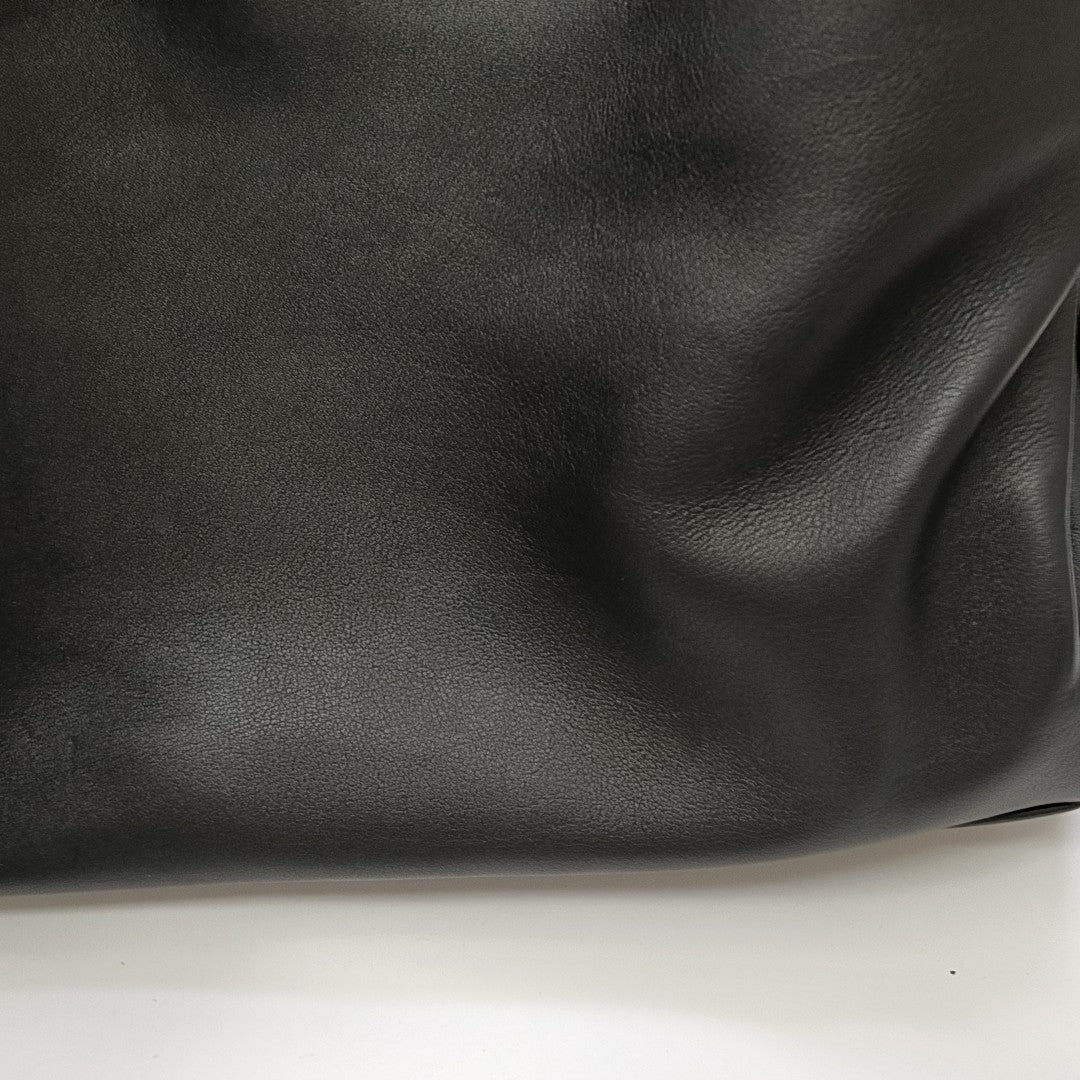 RODEO Calfskin Black