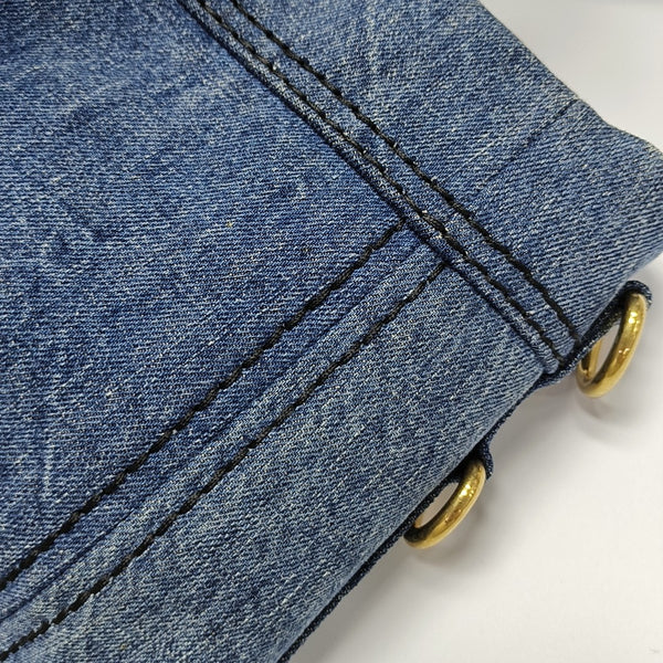 Denim Blue