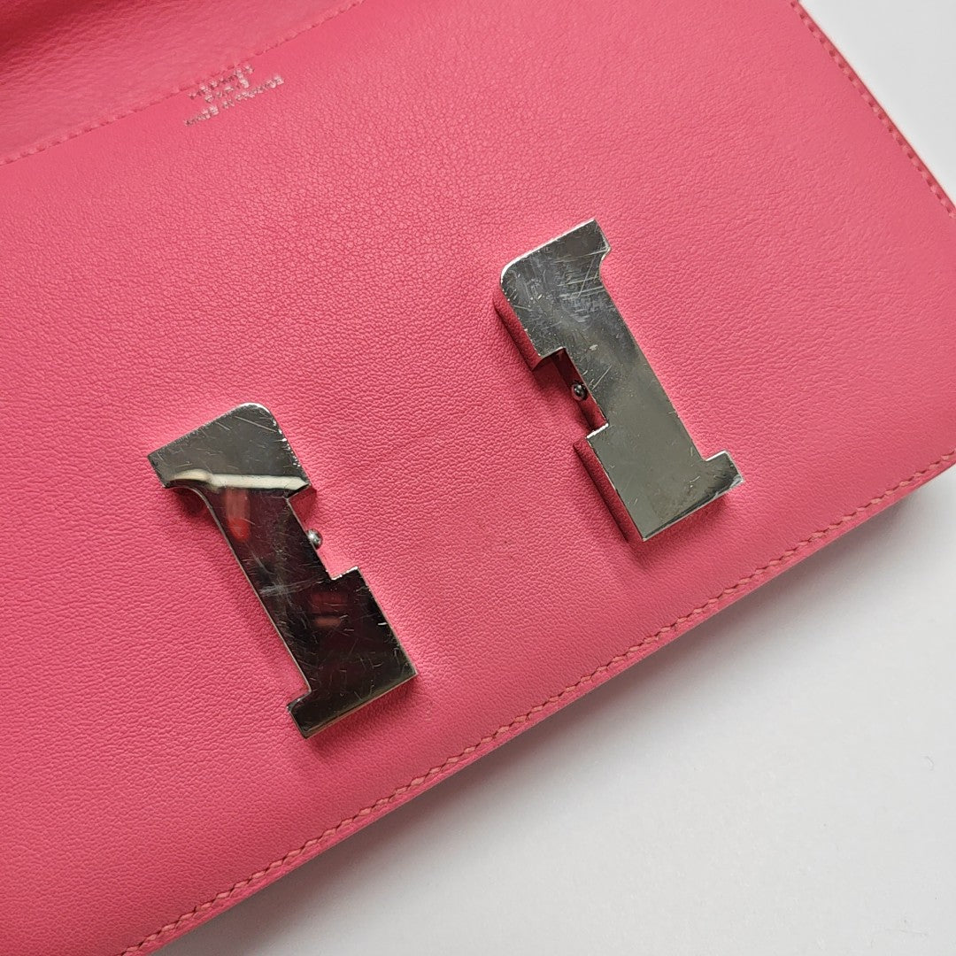 Constance 19 Swift Pink
