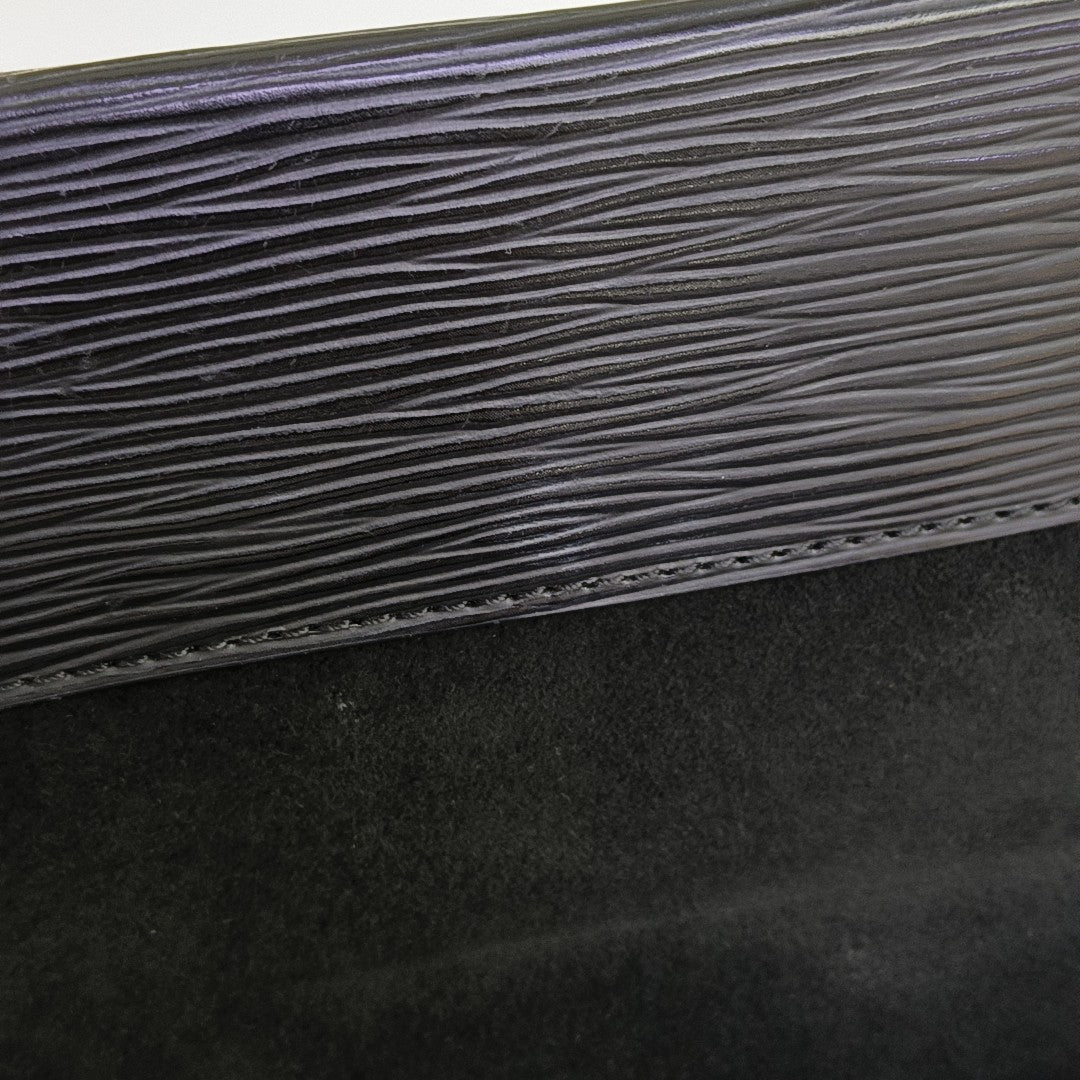CLUNY MM Epi Black