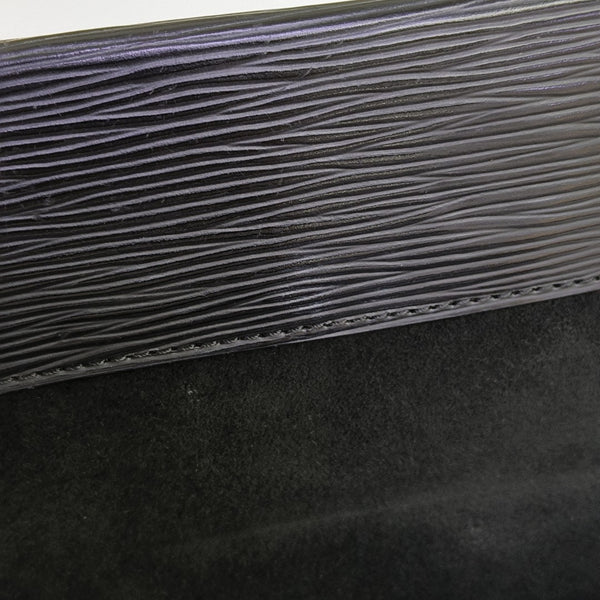 CLUNY MM Epi Black