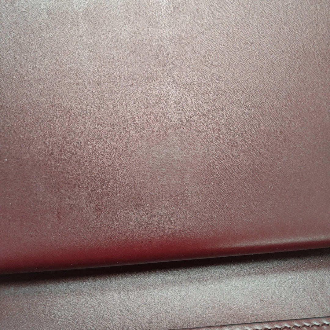 SERPENTI FOREVER Calfskin Pink