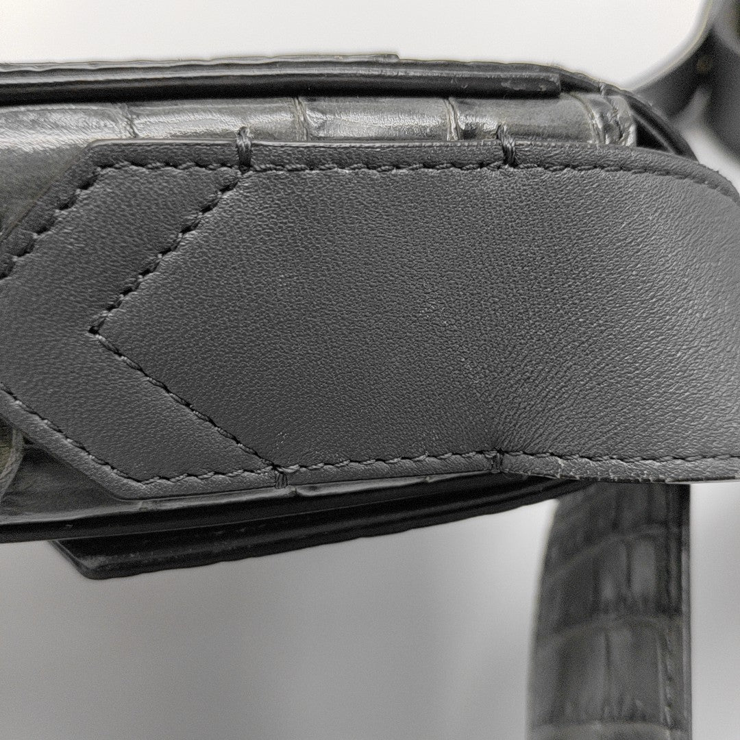 Calfskin Gray