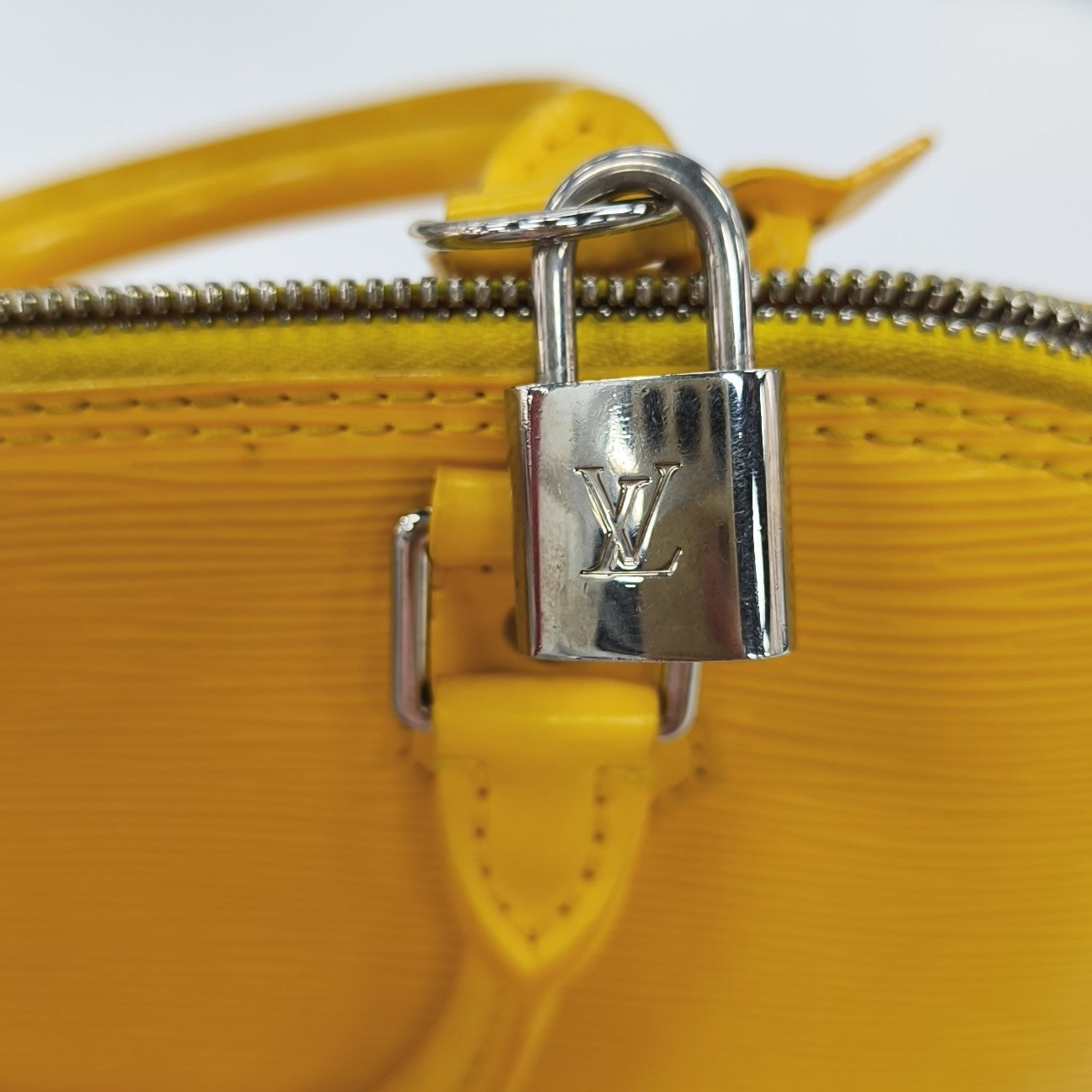 ALMA PM Epi Yellow