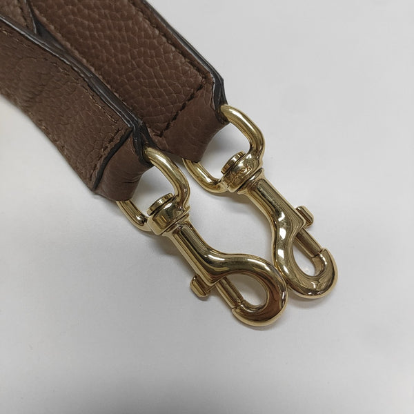 Sophia Calfskin Gray
