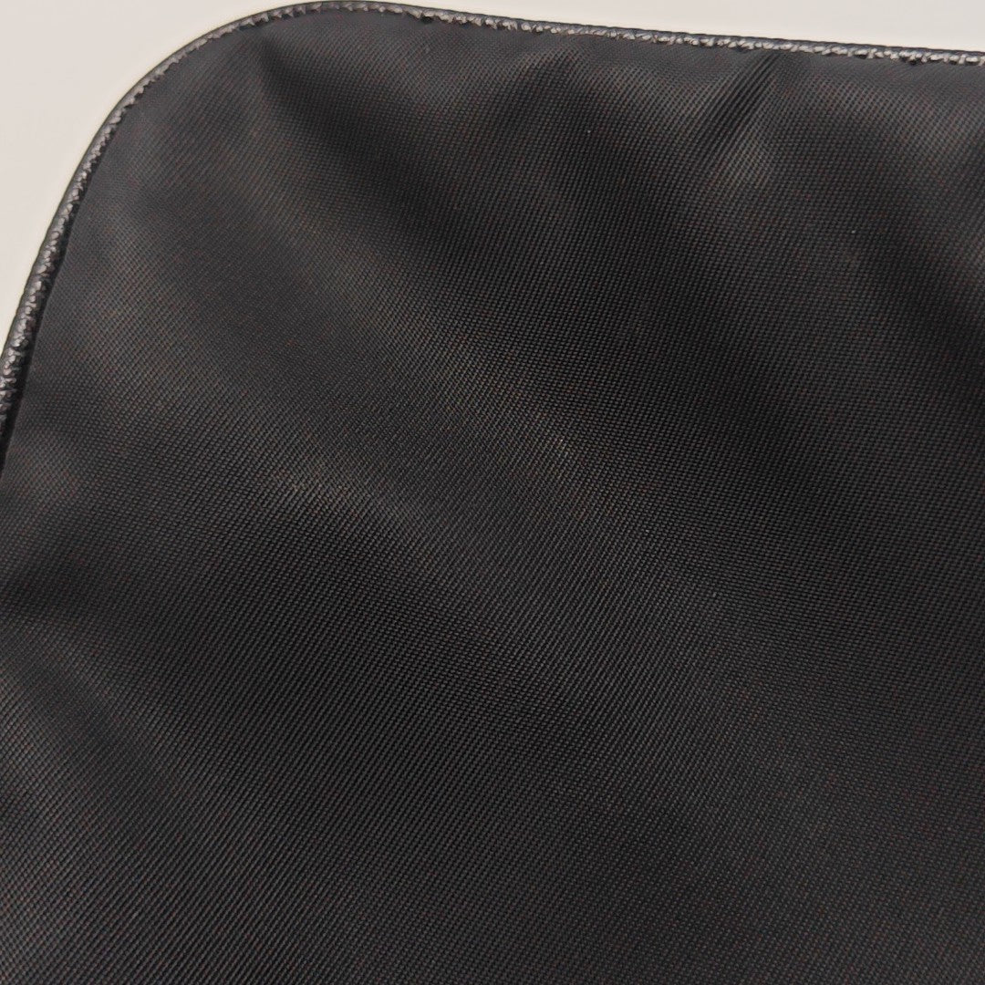 Re-Edition2005 Mini Nylon Black