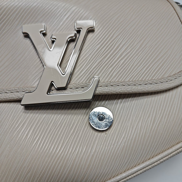 BUCI Epi White