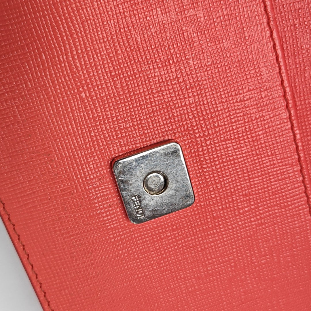 Monster Calfskin Multicolor