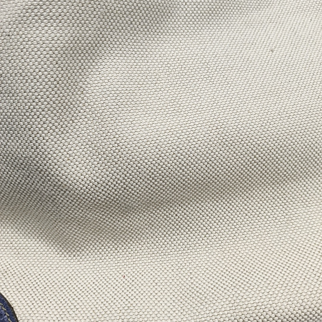 Canvas Blue