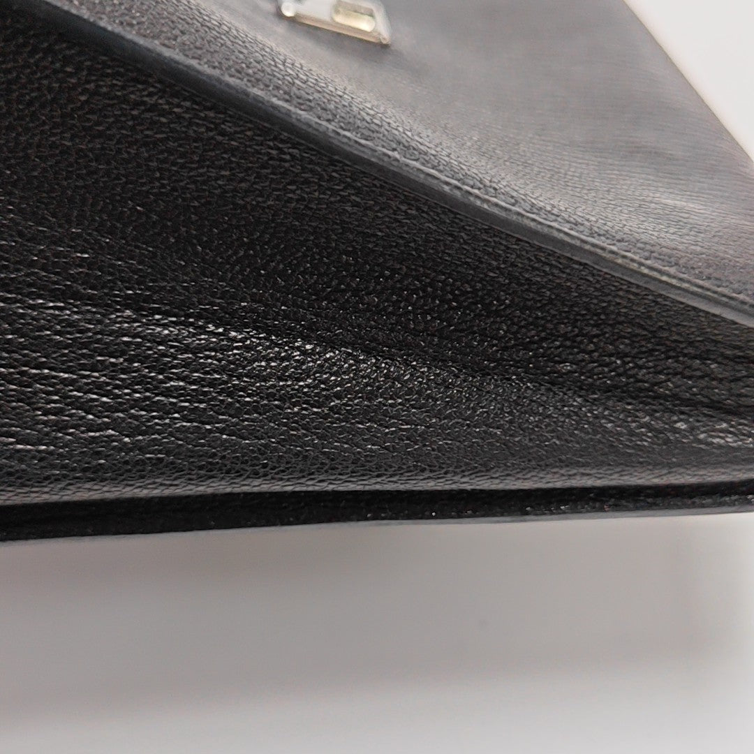 Clic 16 Chèvre Mysore Black
