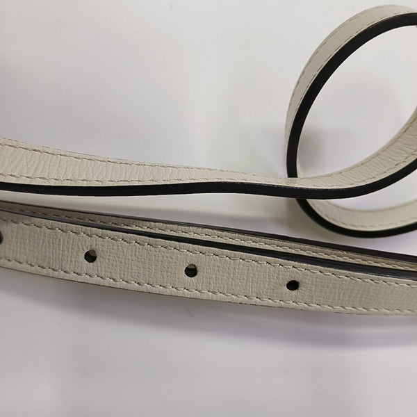 Horsebit 1955 Small Coated Canvas Multicolor