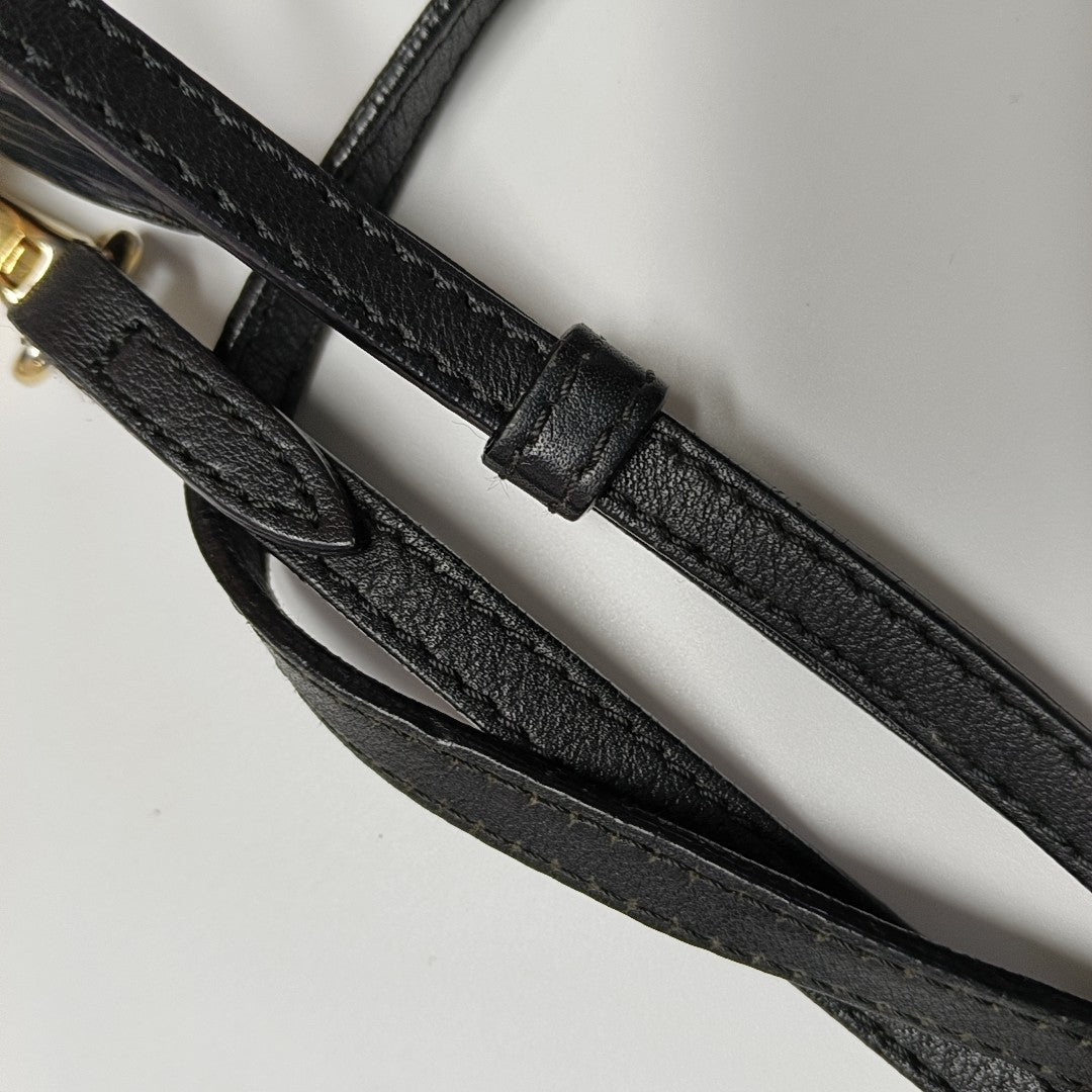 Alchester Calfskin Black