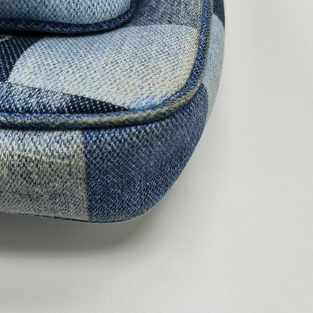 MULTI Denim Blue