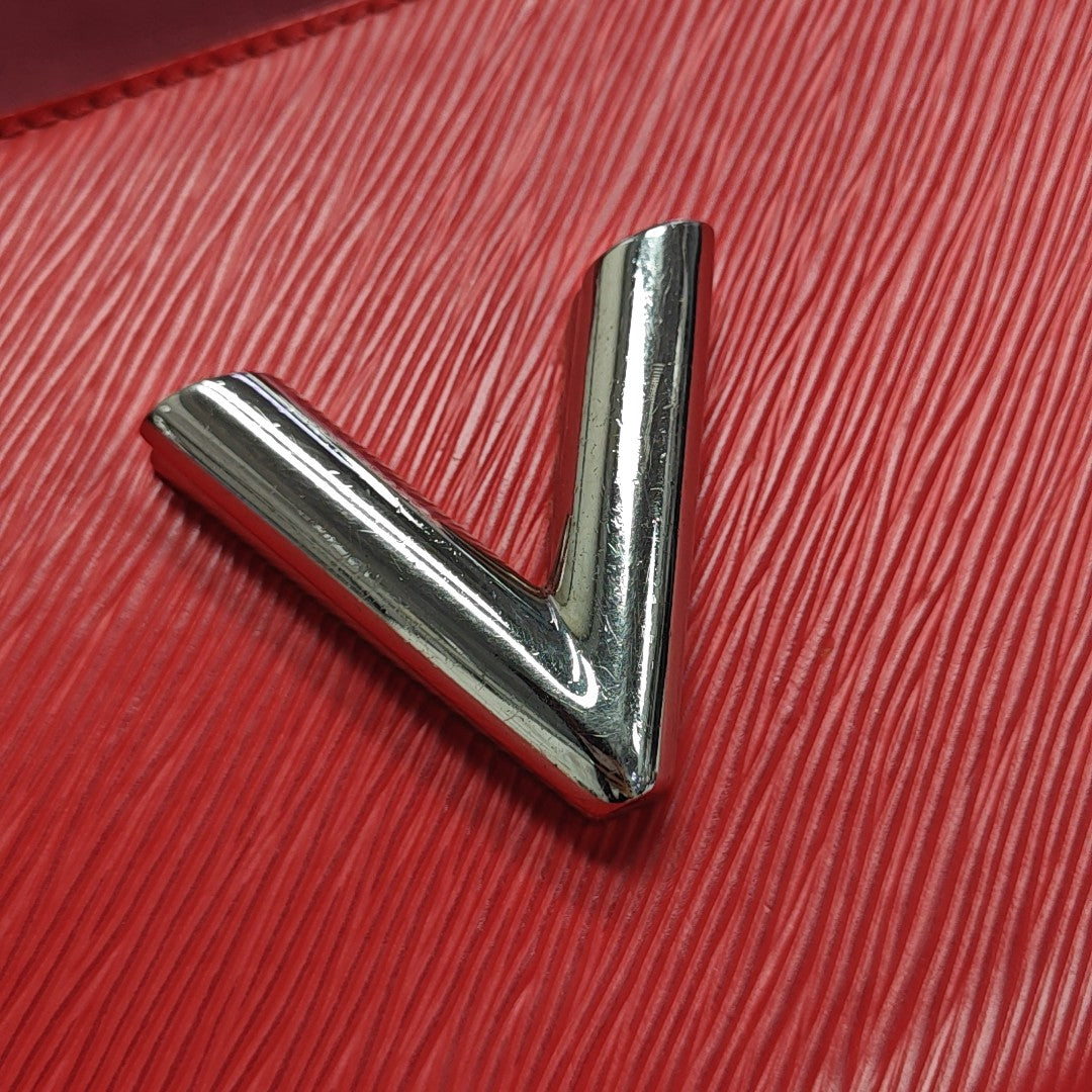 TWIST MM Epi Red