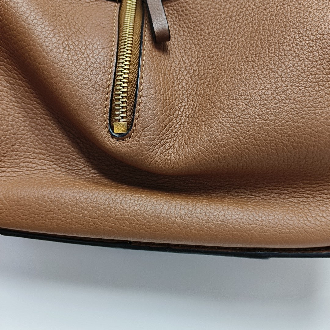 Hammock Calfskin Brown