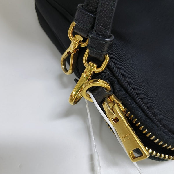 Nylon Black