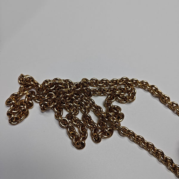 Ginny Calfskin Red