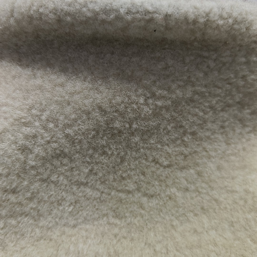 BUCKET 16 Sheepskin Beige