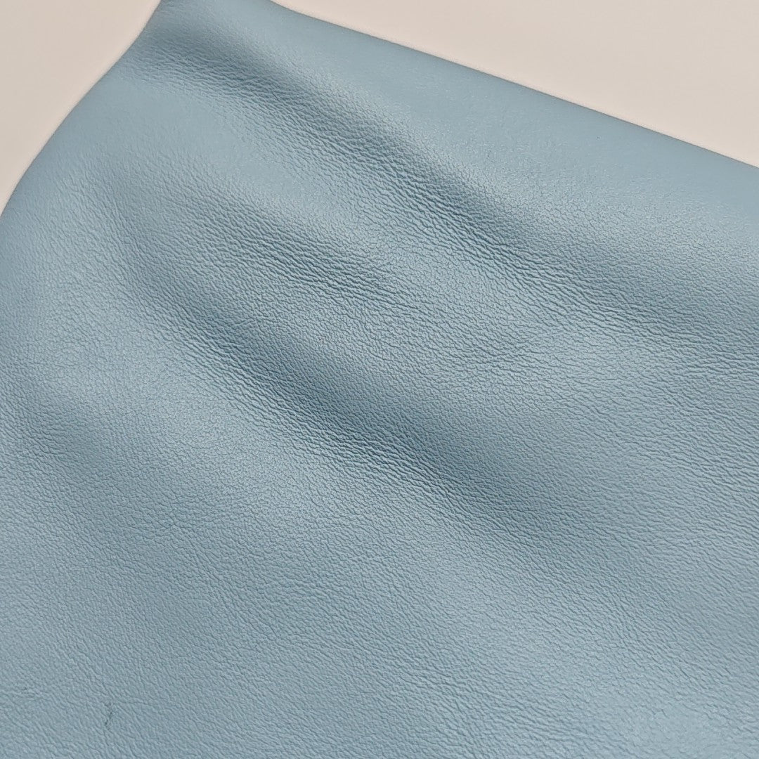 ATLANTIS Lambskin Blue