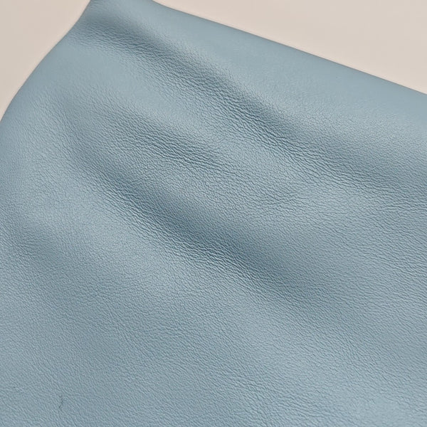 ATLANTIS Lambskin Blue