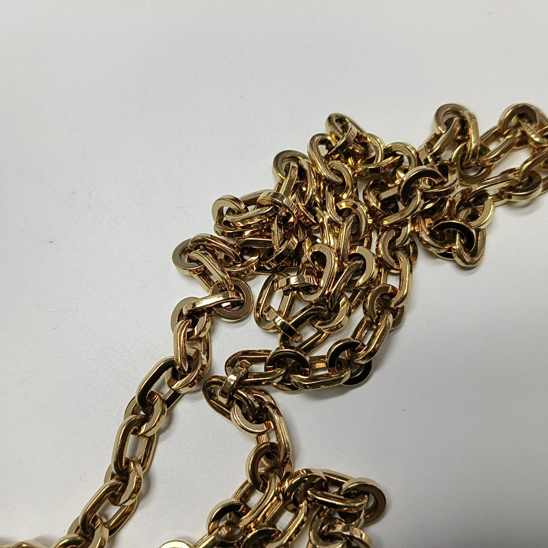 Verrou 17 Chèvre Mysore Black