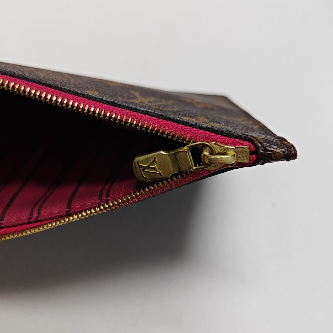 NEVERFULL