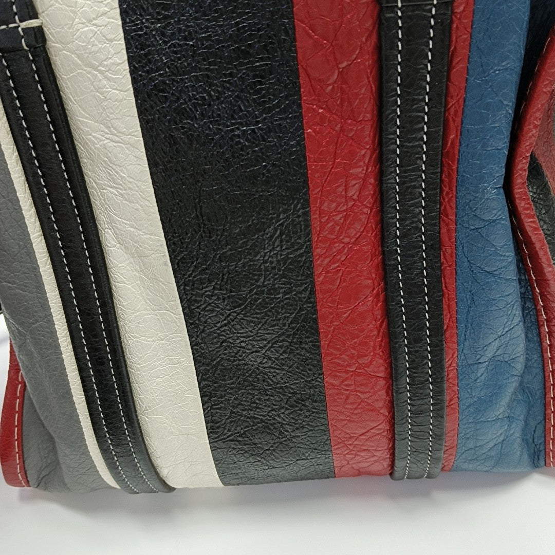 Bazar S Calfskin Multicolor