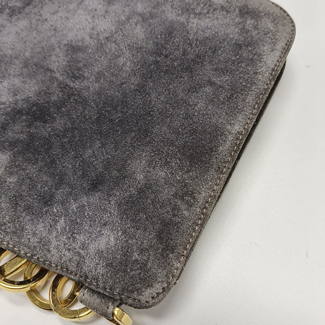 Suede Gray