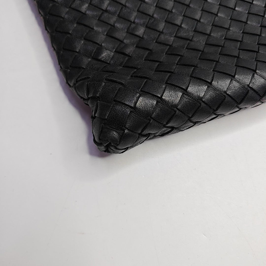 Calfskin Black