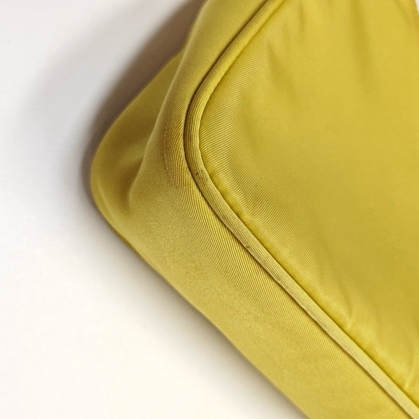 Re-Edición2000 Mini Nailon Amarillo