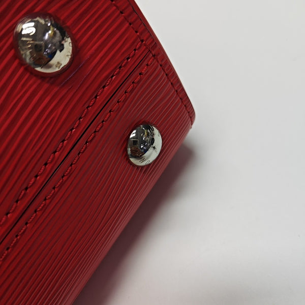 CLUNY BB Epi Red