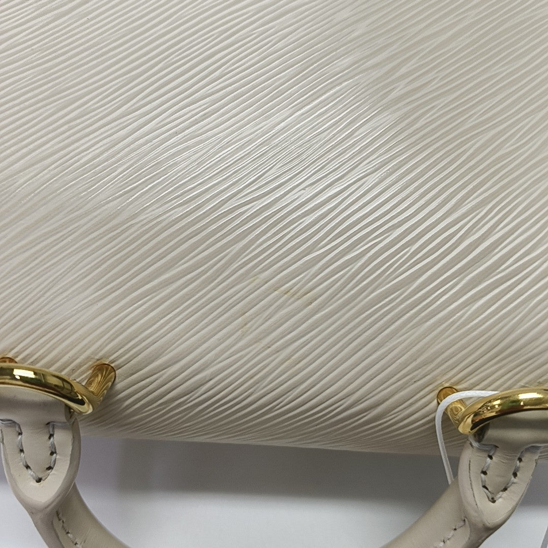 CLUNY Mini Epi Beige