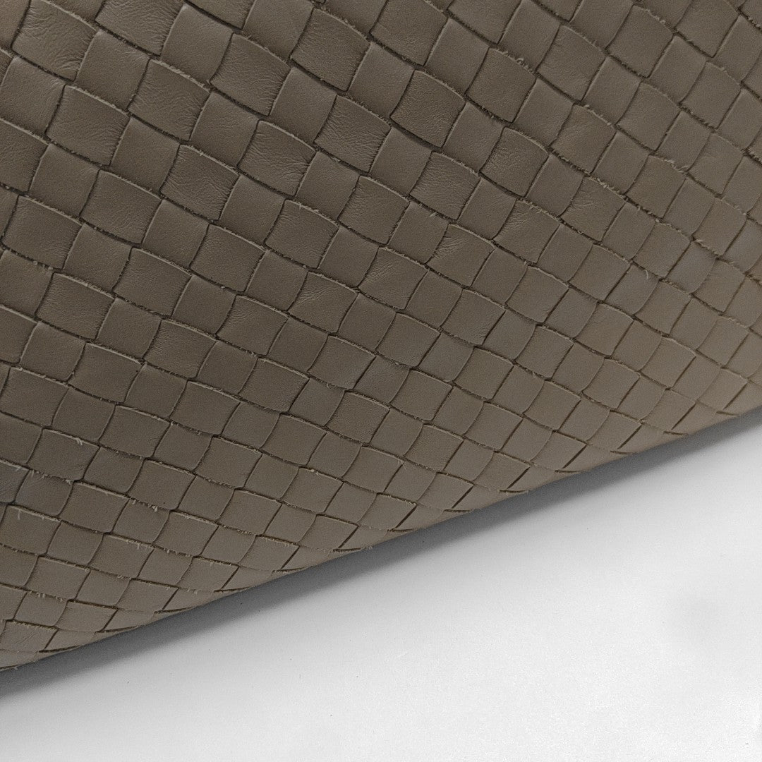 Roma Calfskin Brown