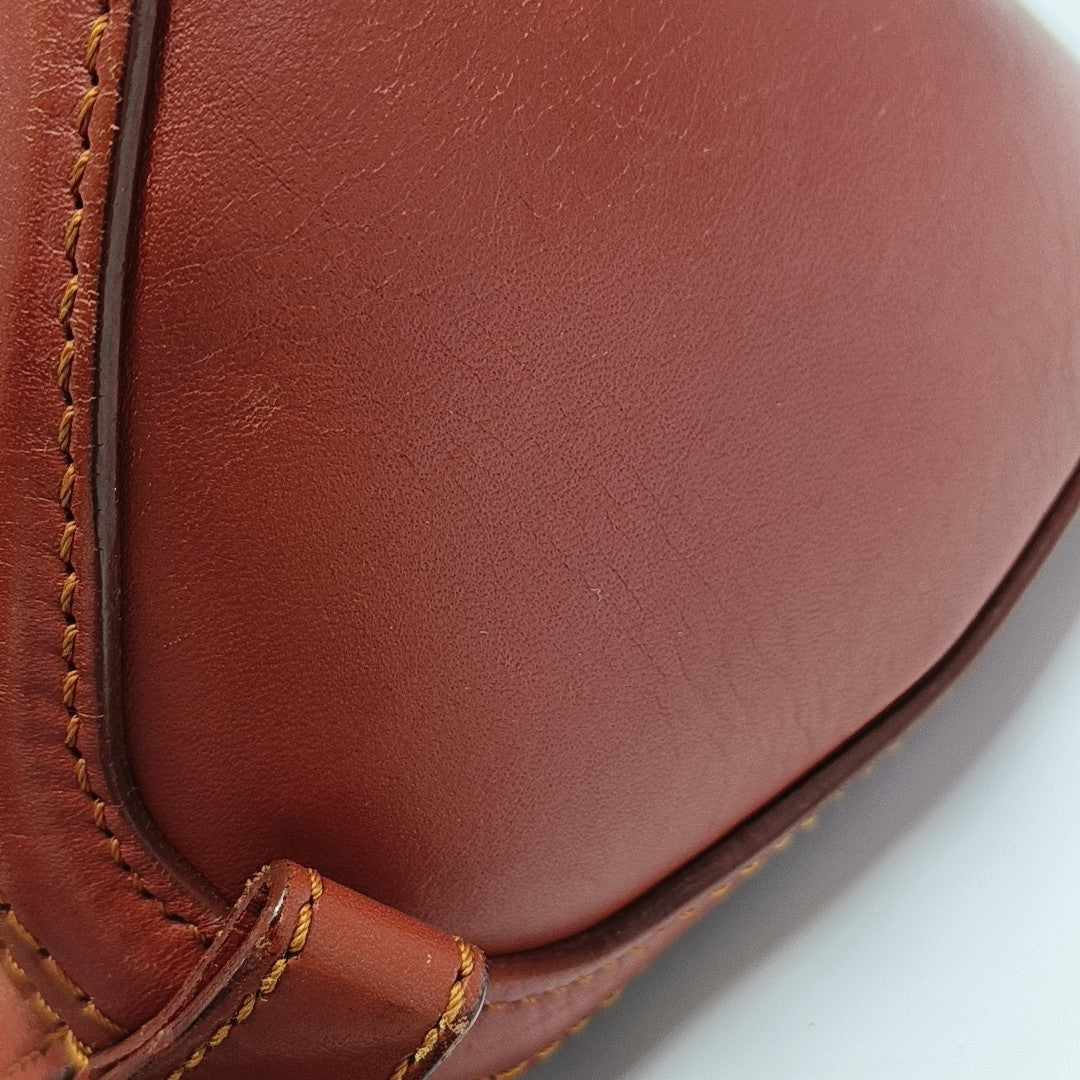 Sartorial Orchard Canvas Beige