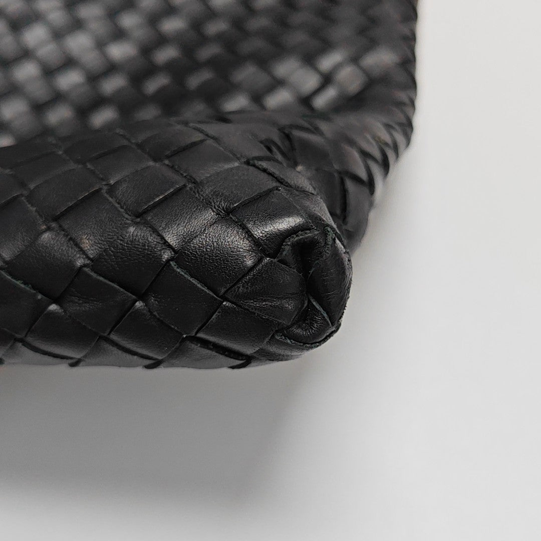 Calfskin Black