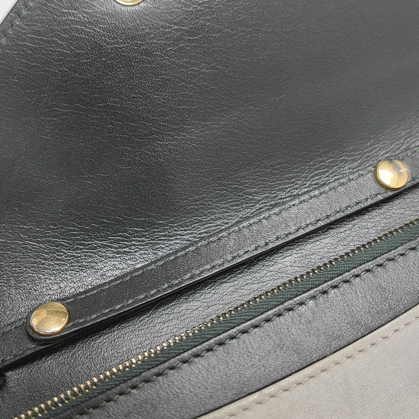 POCKET Calfskin Multicolor