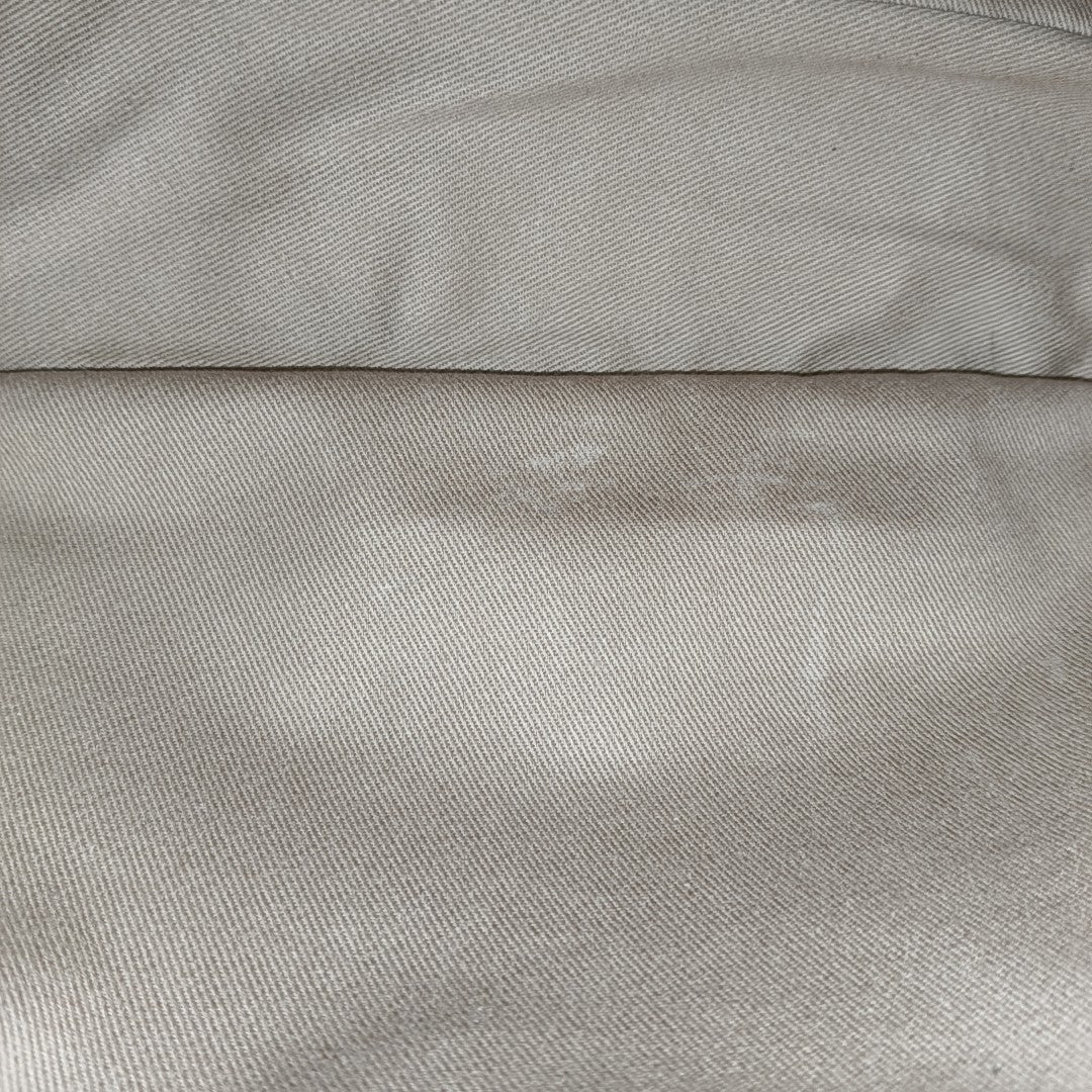 BOOGIE Canvas Beige