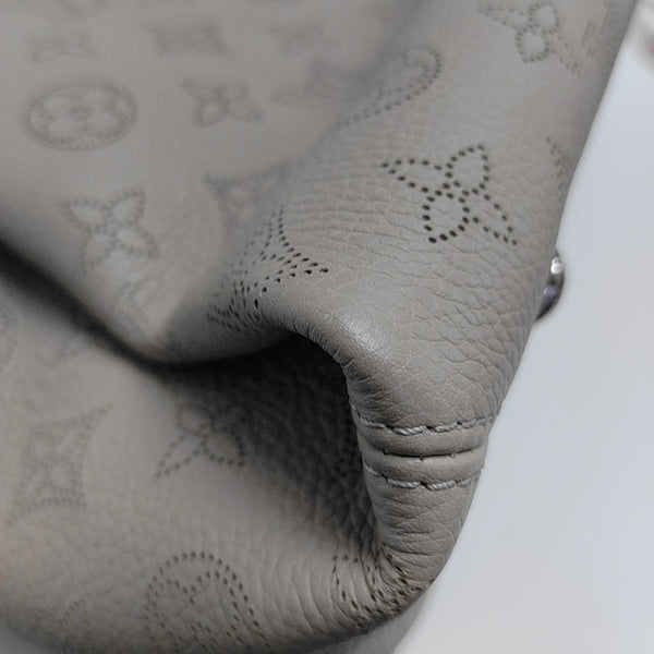 SEVRES Monogram Calfskin Beige