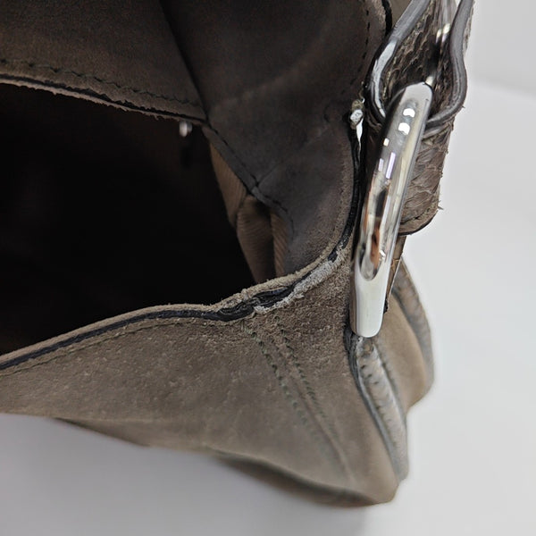 Calfskin Beige
