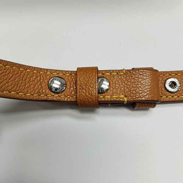 BUCI Epi Brown