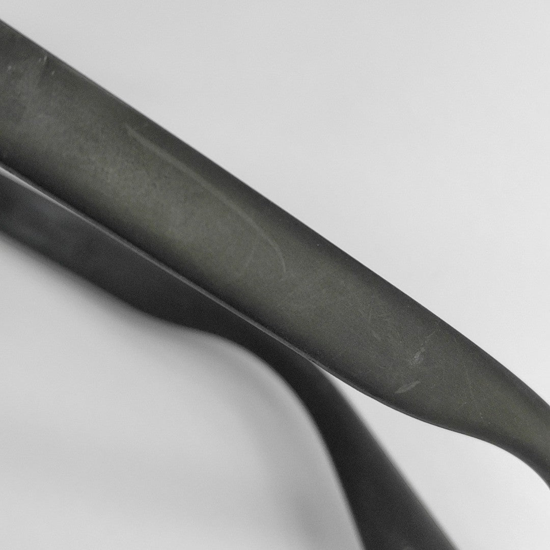 Synthetic Sunglasses Blue