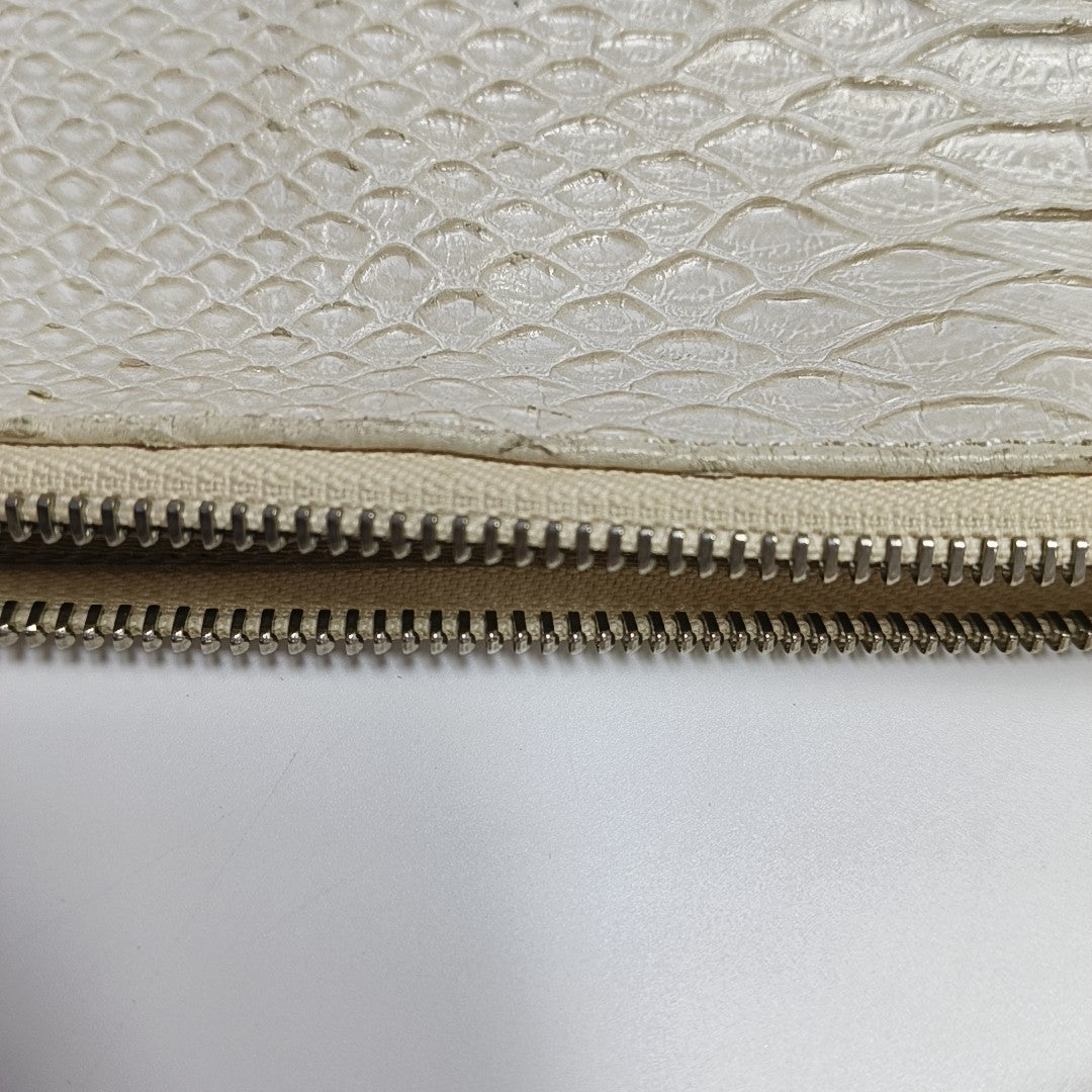 Python Beige