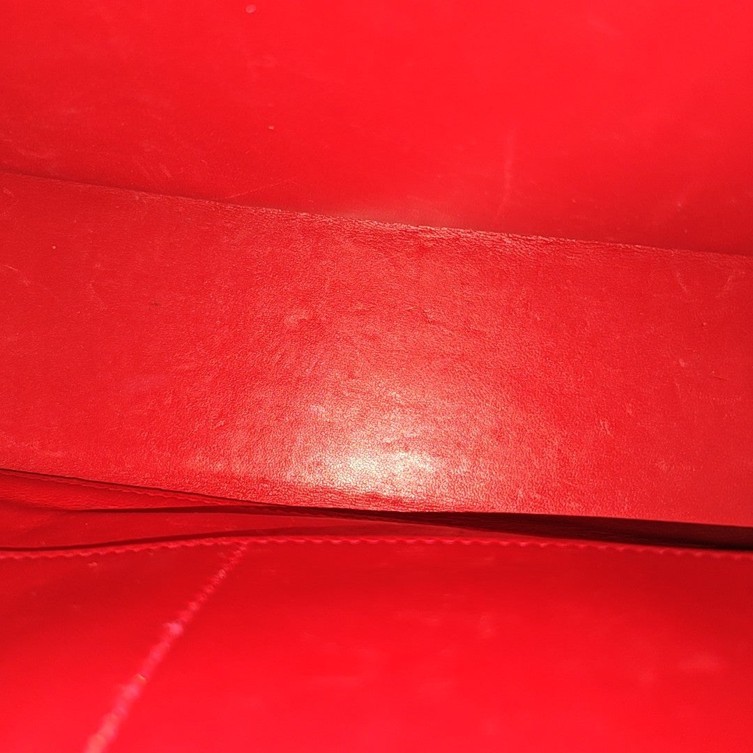 Verrou 23 Ostrich Red