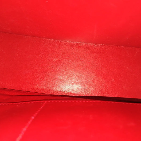 Verrou 23 Ostrich Red
