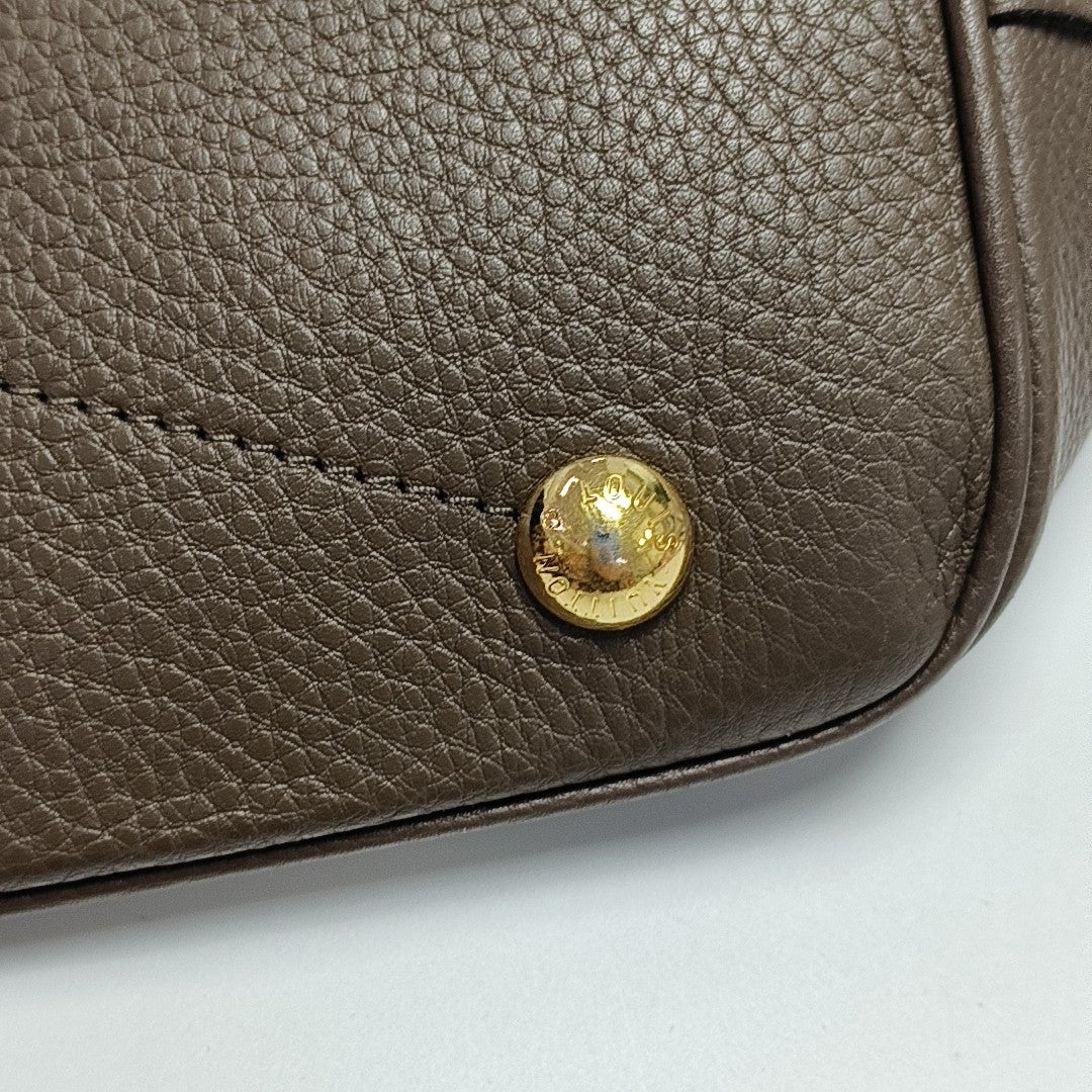 STELLAR Calfskin Brown