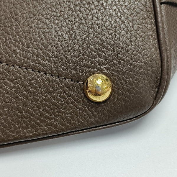 STELLAR Calfskin Brown