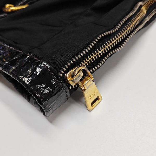 Nylon Black
