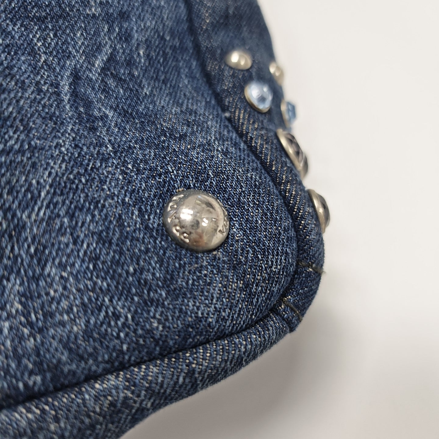 Denim Blue