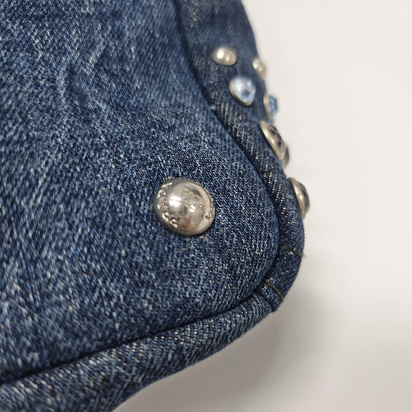 Denim Blue